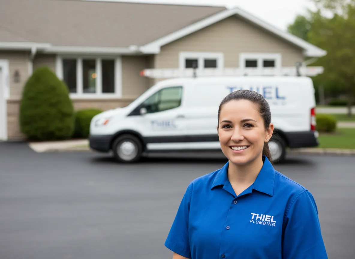 Plumber Keokuk, IA FAQs